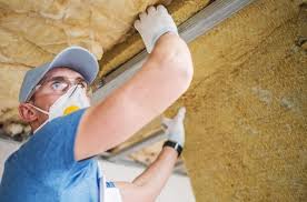 Best Attic Insulation Installation  in Little Falls, NY